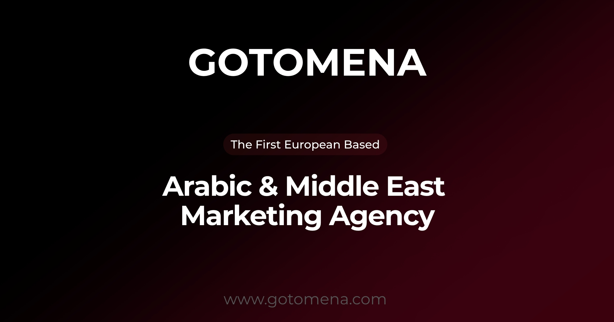 GOTOMENA logo